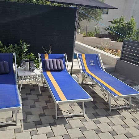 Villa Botic Trogir Dış mekan fotoğraf