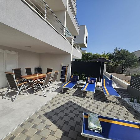 Villa Botic Trogir Dış mekan fotoğraf