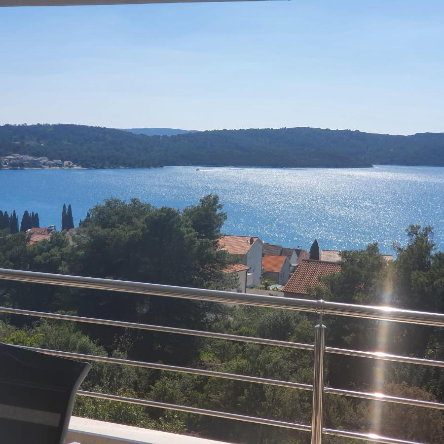 Villa Botic Trogir Dış mekan fotoğraf