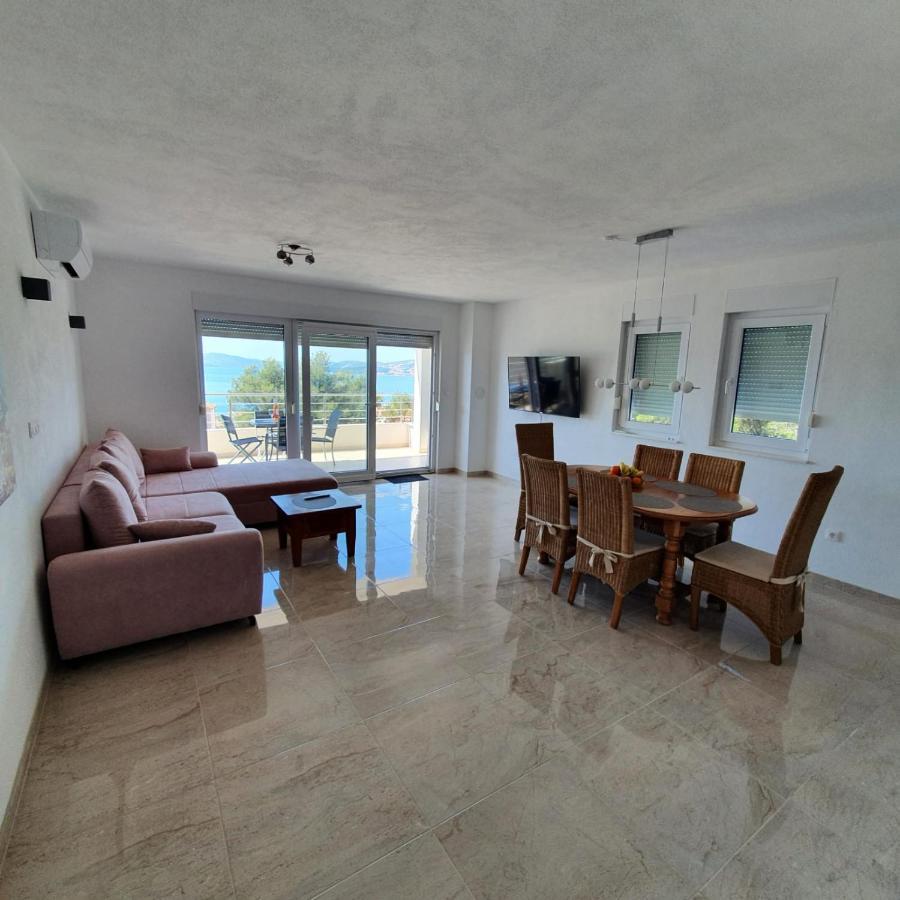 Villa Botic Trogir Dış mekan fotoğraf
