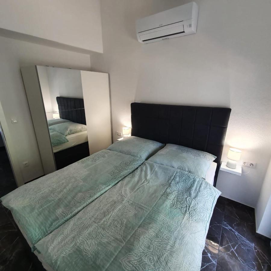 Villa Botic Trogir Dış mekan fotoğraf