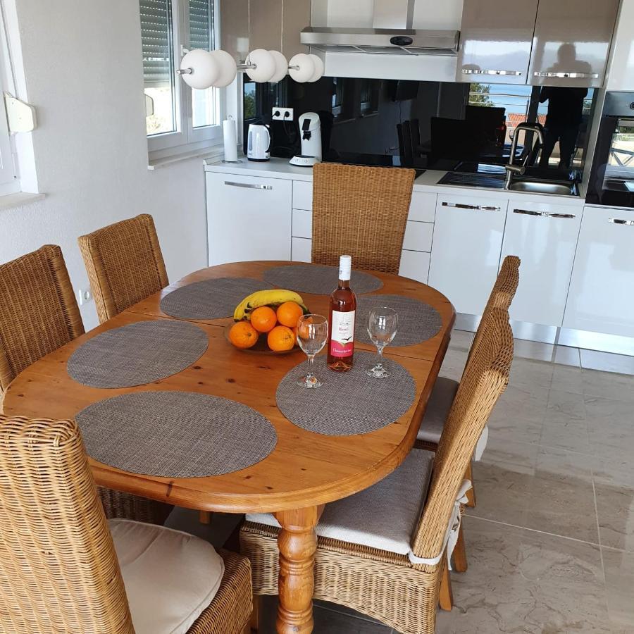 Villa Botic Trogir Dış mekan fotoğraf
