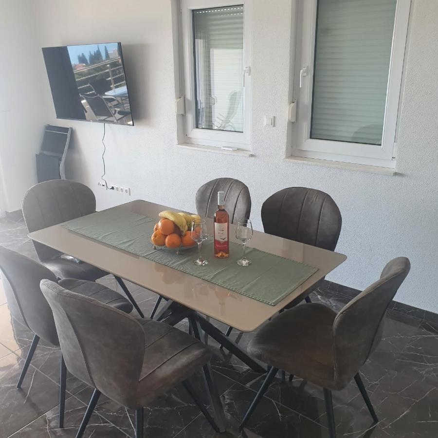 Villa Botic Trogir Dış mekan fotoğraf