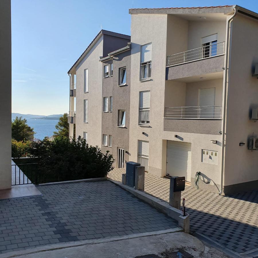 Villa Botic Trogir Dış mekan fotoğraf