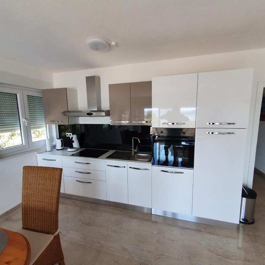 Villa Botic Trogir Dış mekan fotoğraf