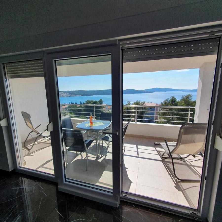 Villa Botic Trogir Dış mekan fotoğraf