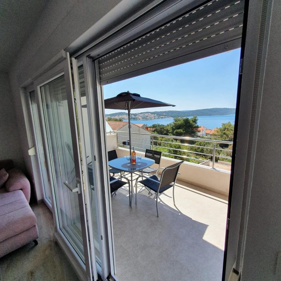 Villa Botic Trogir Dış mekan fotoğraf