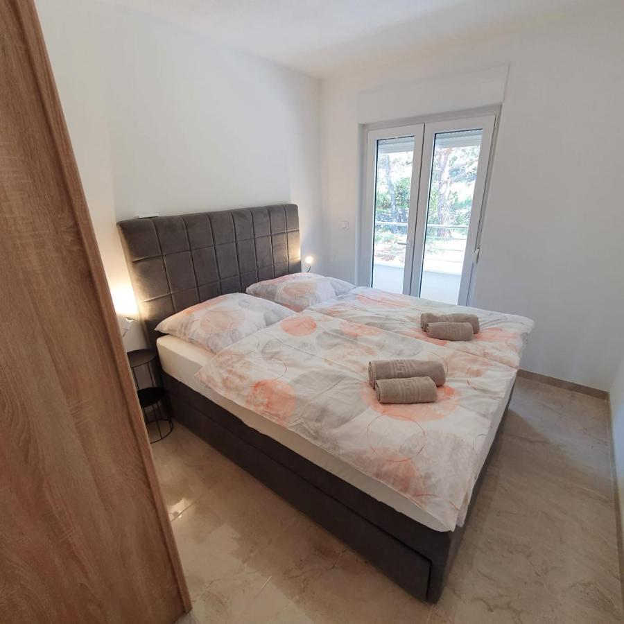 Villa Botic Trogir Dış mekan fotoğraf
