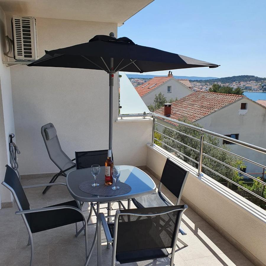 Villa Botic Trogir Dış mekan fotoğraf
