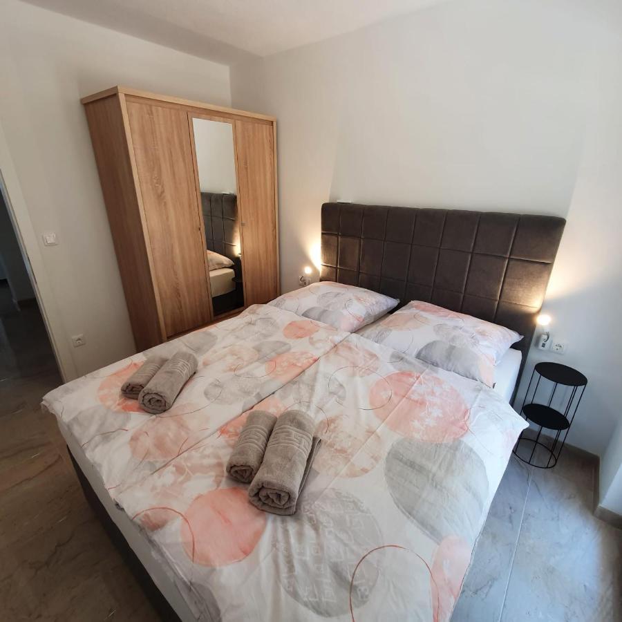 Villa Botic Trogir Dış mekan fotoğraf