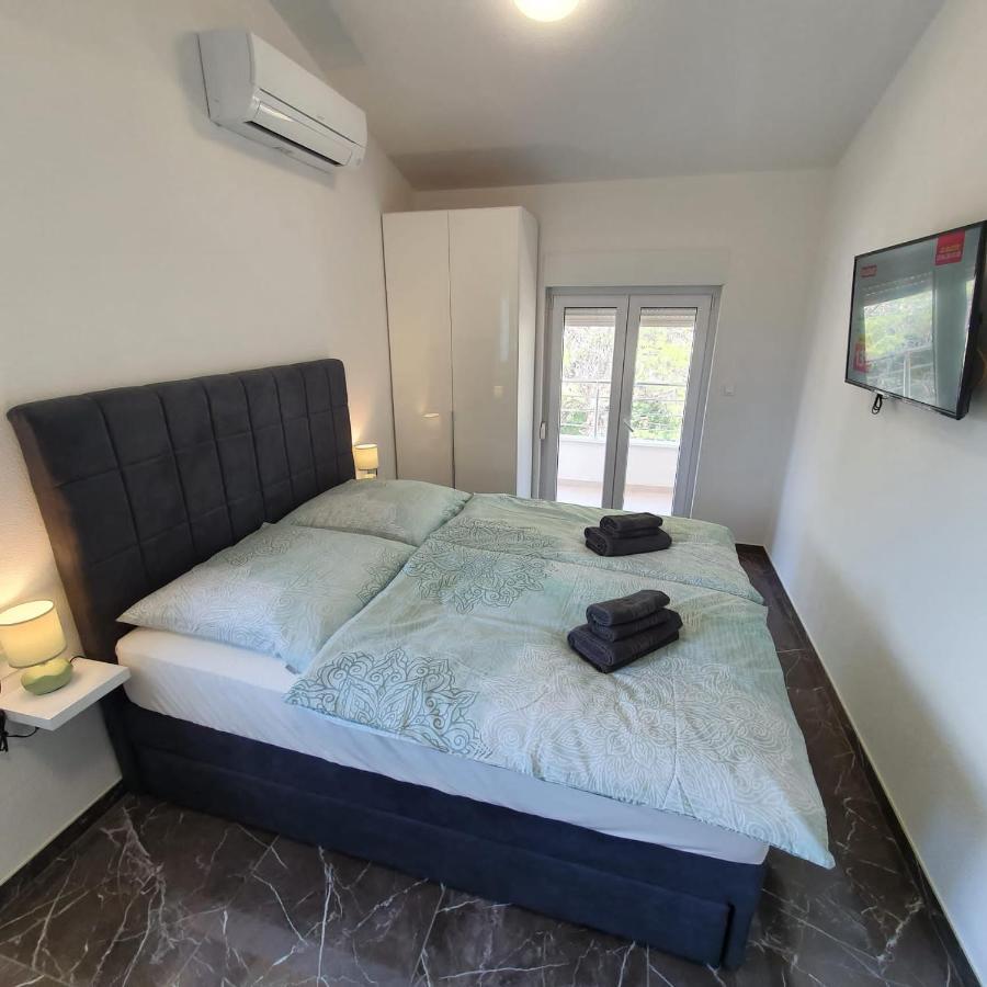 Villa Botic Trogir Dış mekan fotoğraf