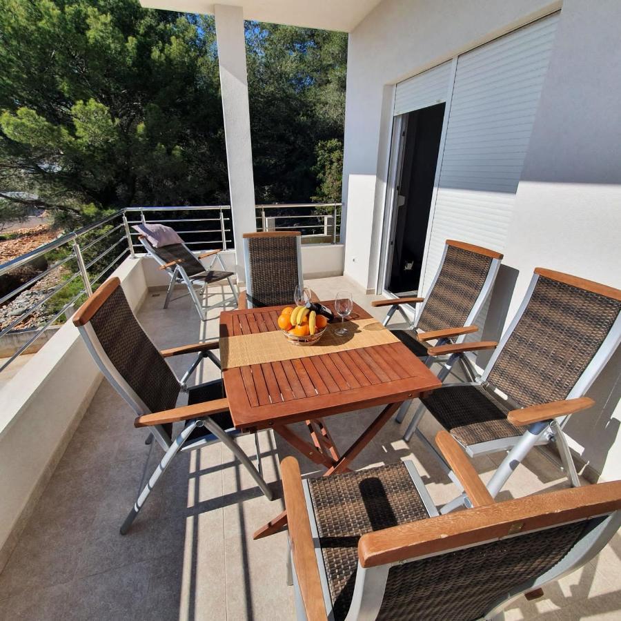 Villa Botic Trogir Dış mekan fotoğraf