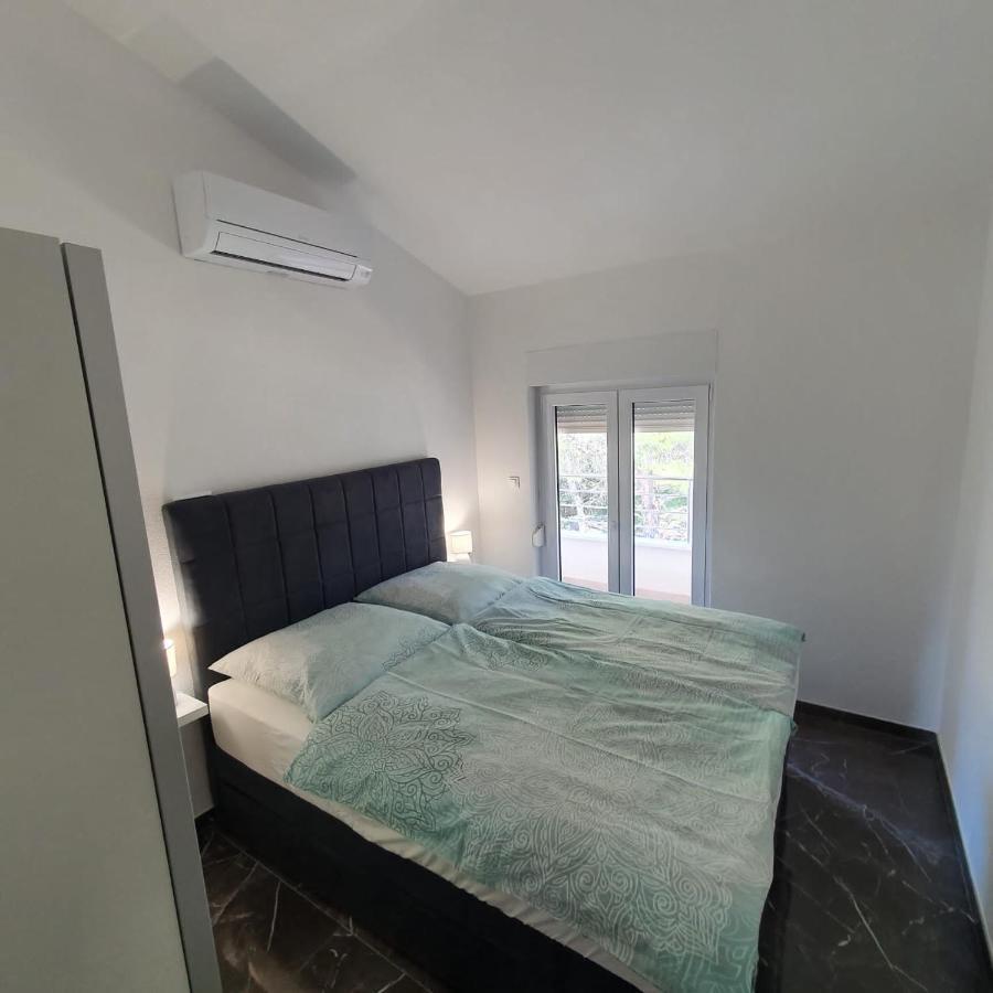 Villa Botic Trogir Dış mekan fotoğraf