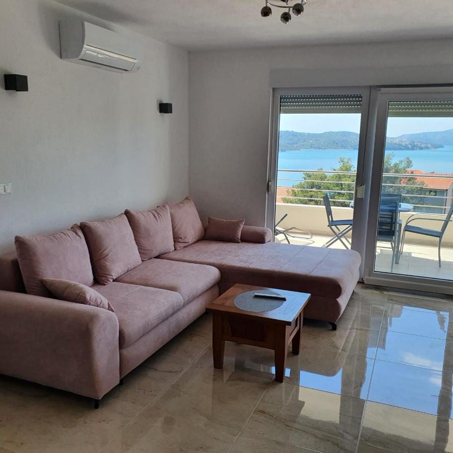 Villa Botic Trogir Dış mekan fotoğraf
