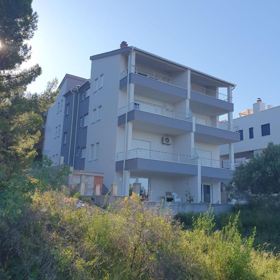 Villa Botic Trogir Dış mekan fotoğraf