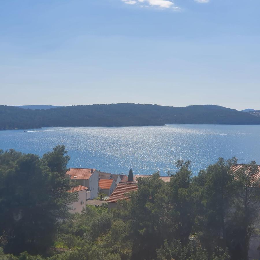Villa Botic Trogir Dış mekan fotoğraf
