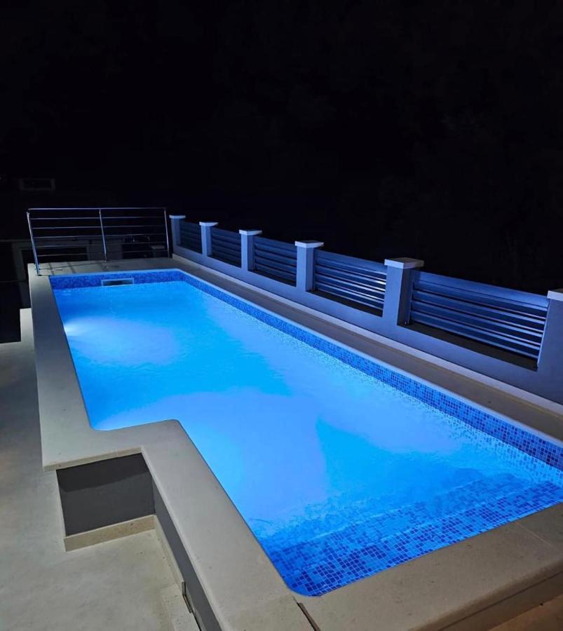 Villa Botic Trogir Dış mekan fotoğraf