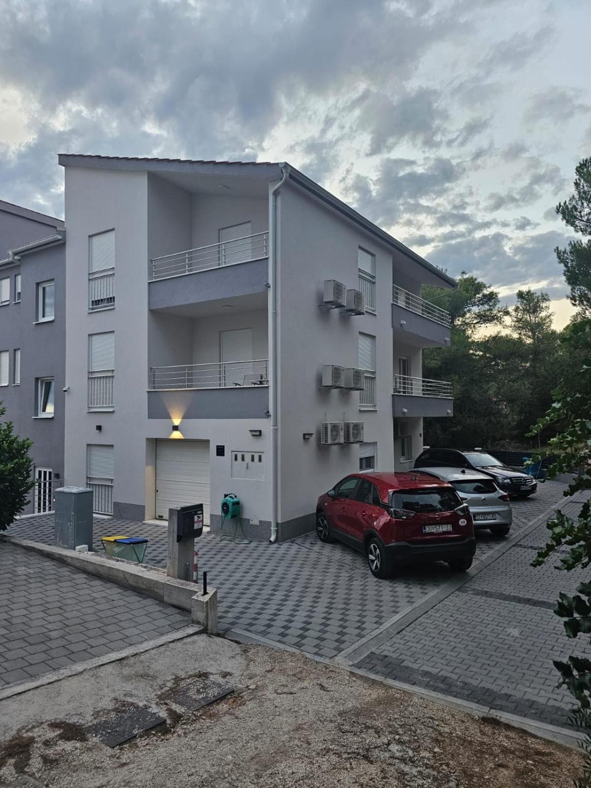 Villa Botic Trogir Dış mekan fotoğraf