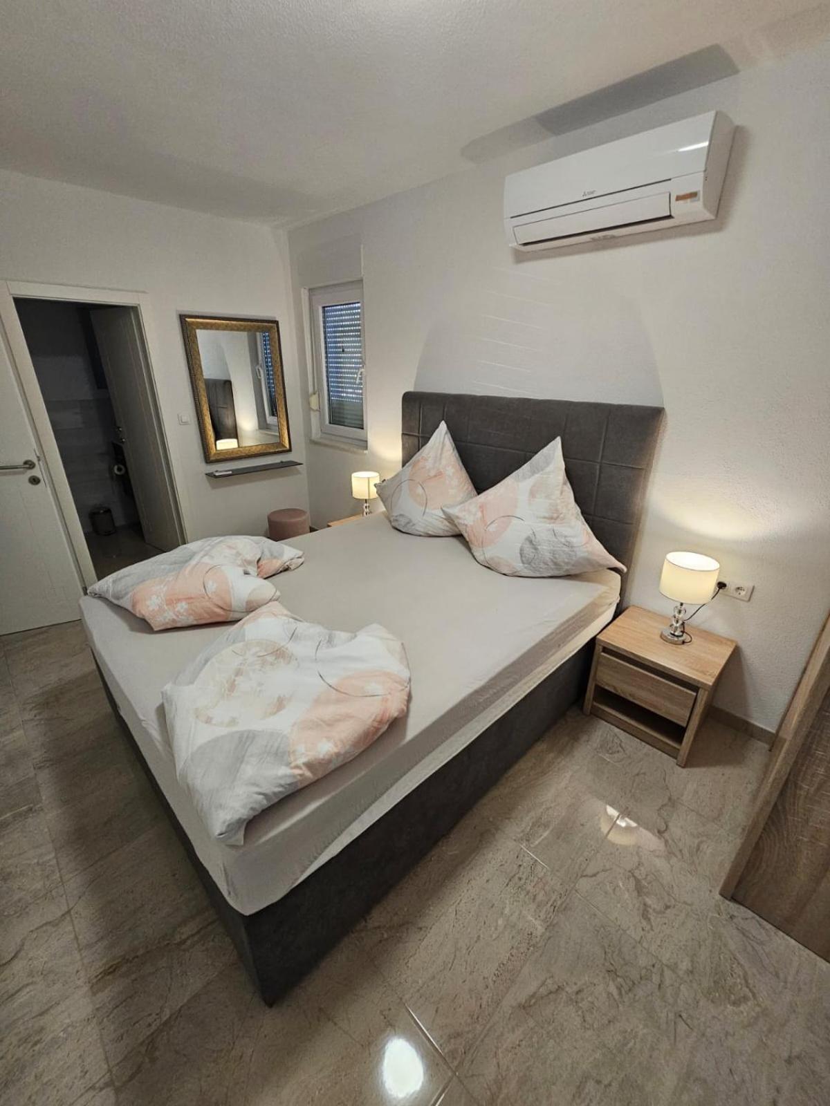 Villa Botic Trogir Dış mekan fotoğraf