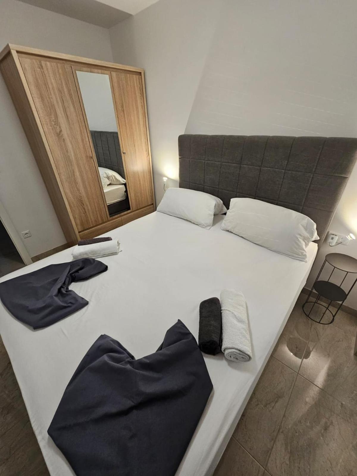Villa Botic Trogir Dış mekan fotoğraf
