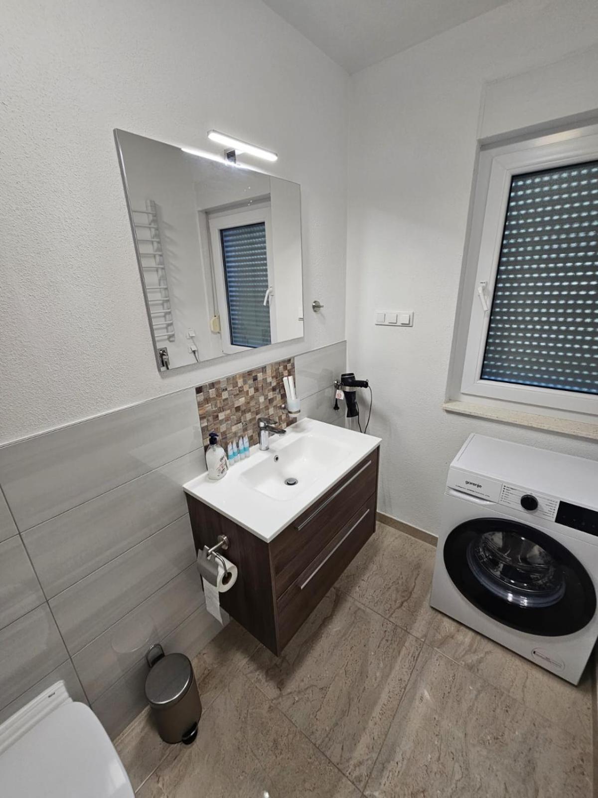 Villa Botic Trogir Dış mekan fotoğraf