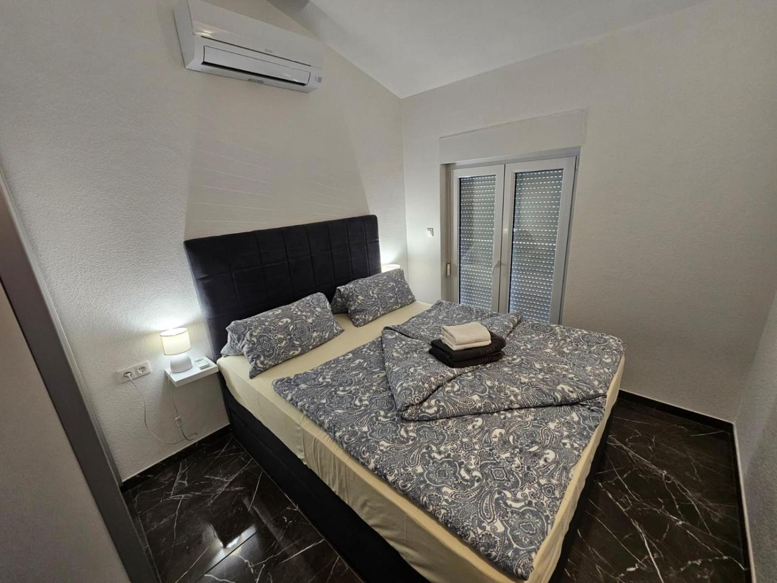 Villa Botic Trogir Dış mekan fotoğraf