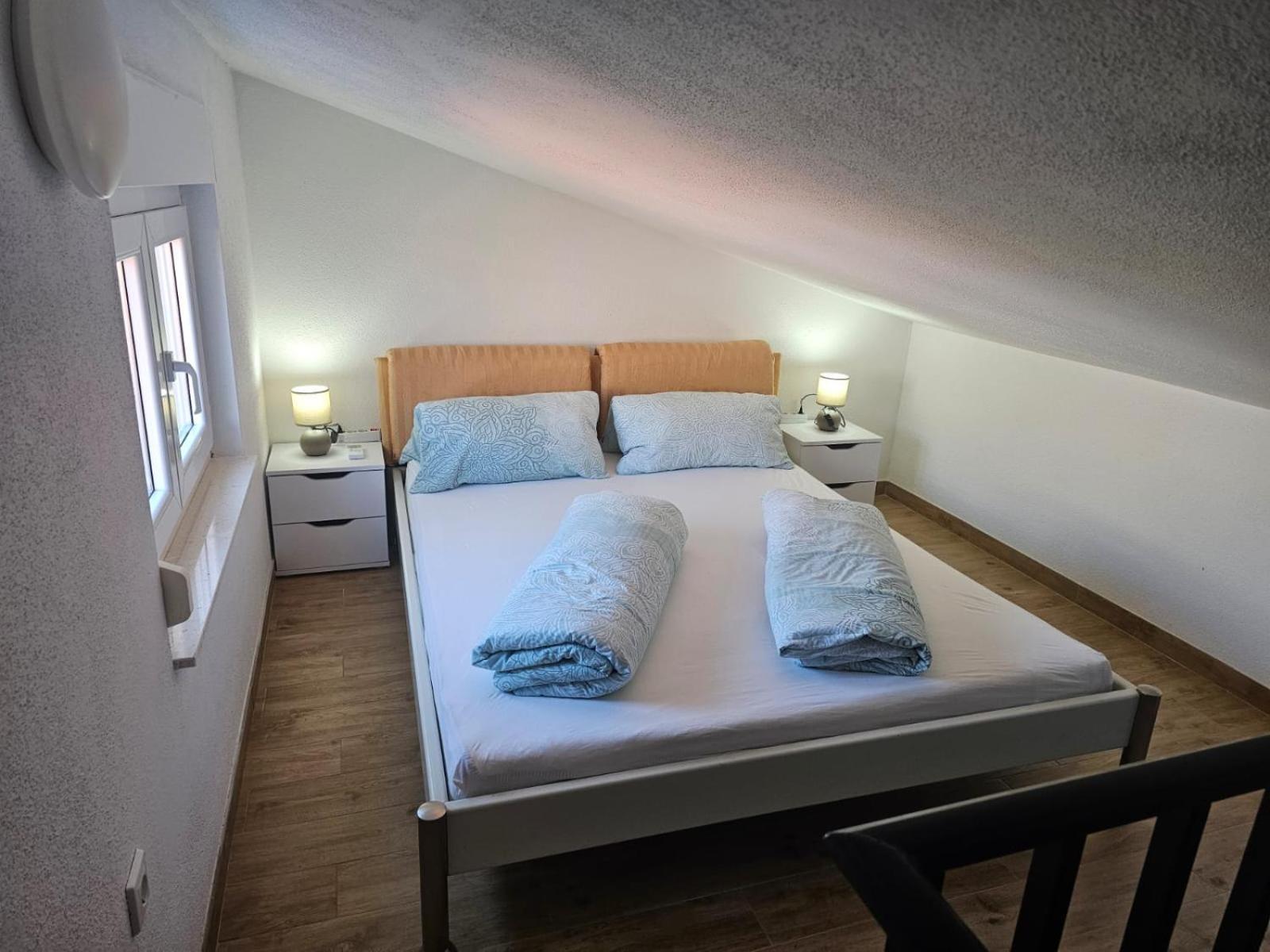 Villa Botic Trogir Dış mekan fotoğraf