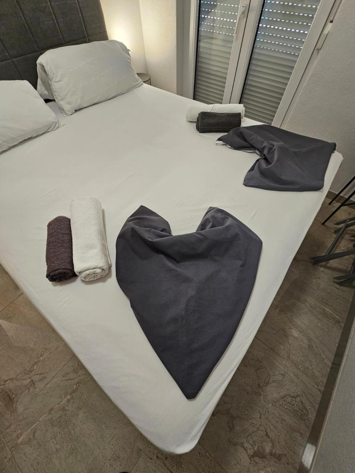 Villa Botic Trogir Dış mekan fotoğraf