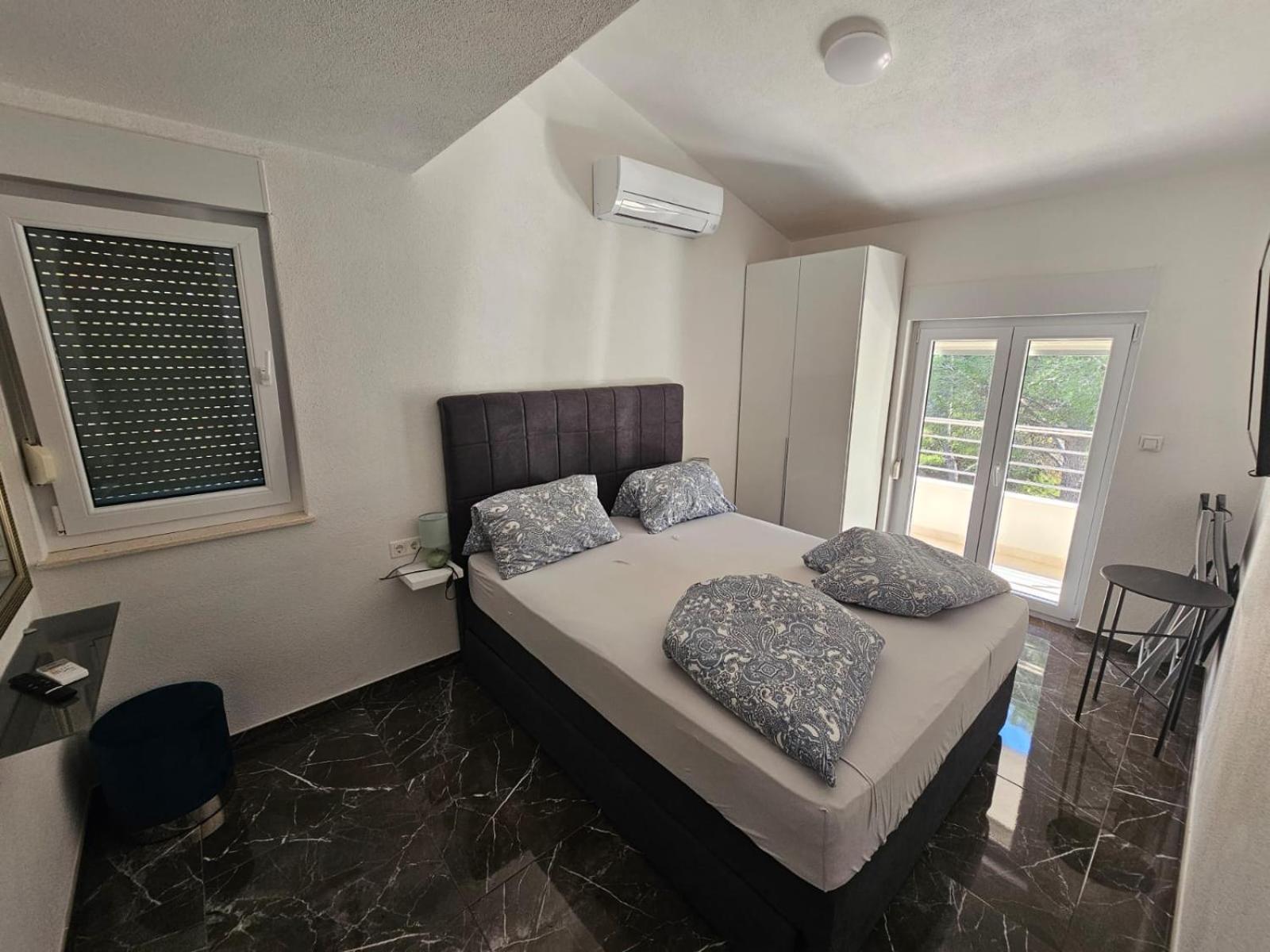 Villa Botic Trogir Dış mekan fotoğraf