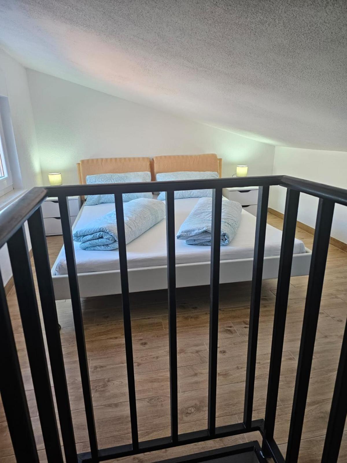 Villa Botic Trogir Dış mekan fotoğraf
