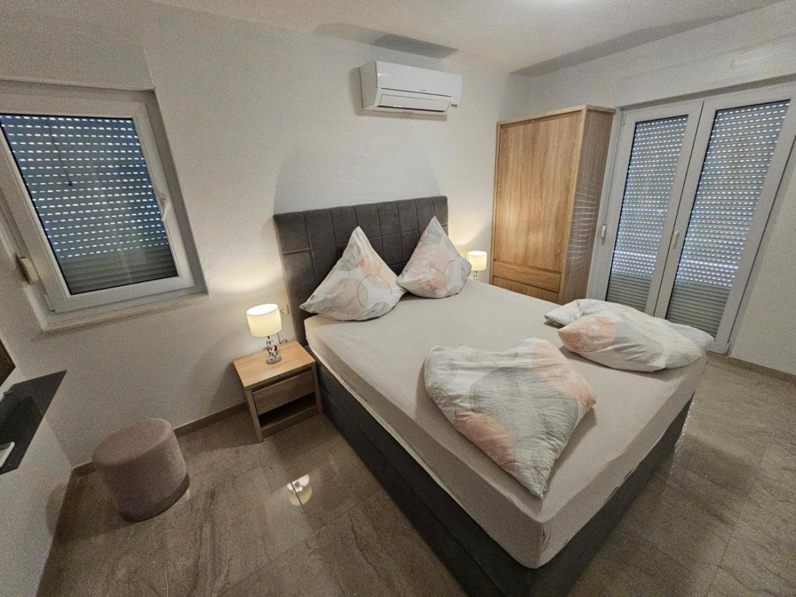 Villa Botic Trogir Dış mekan fotoğraf