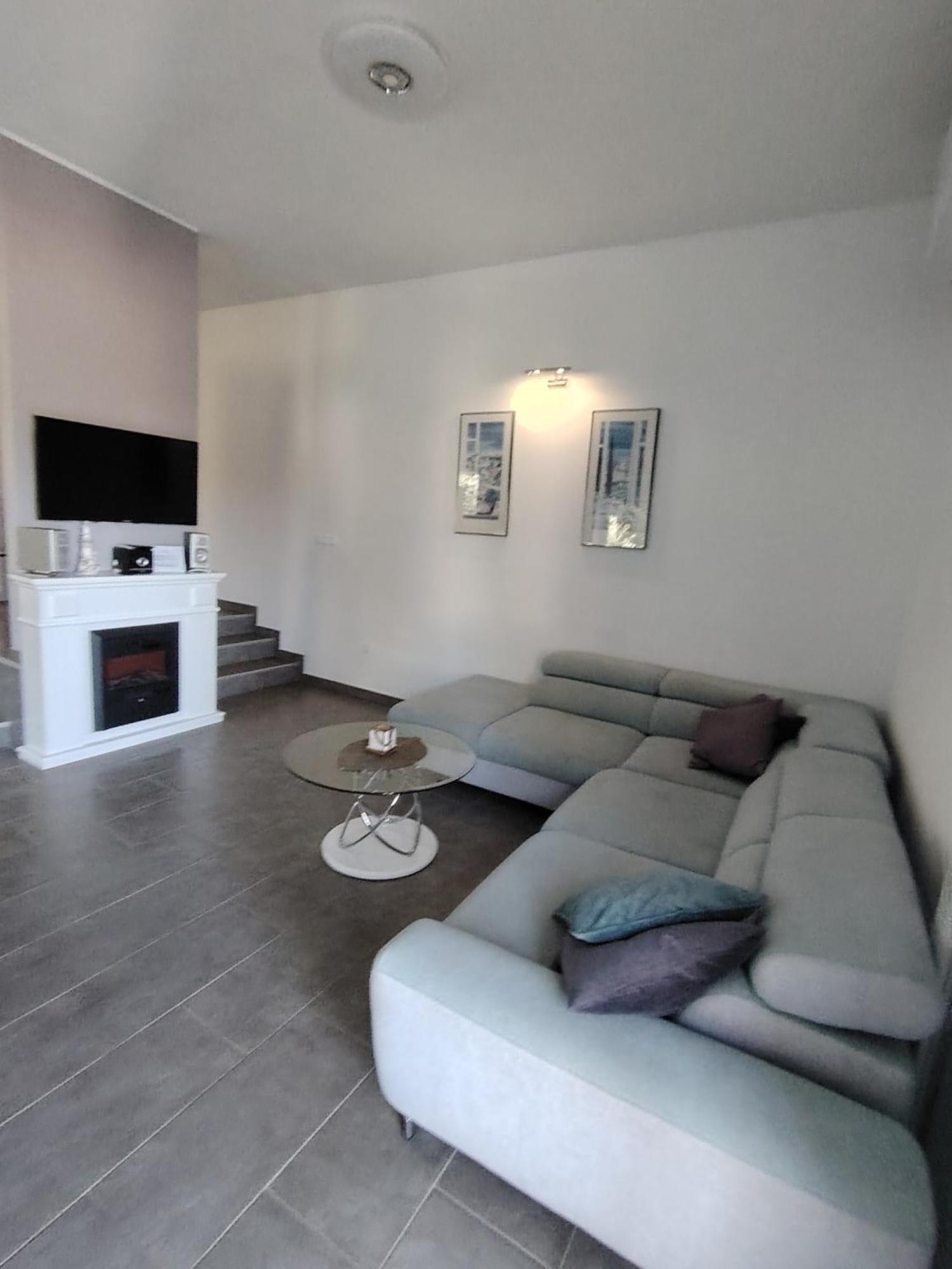 Villa Botic Trogir Oda fotoğraf
