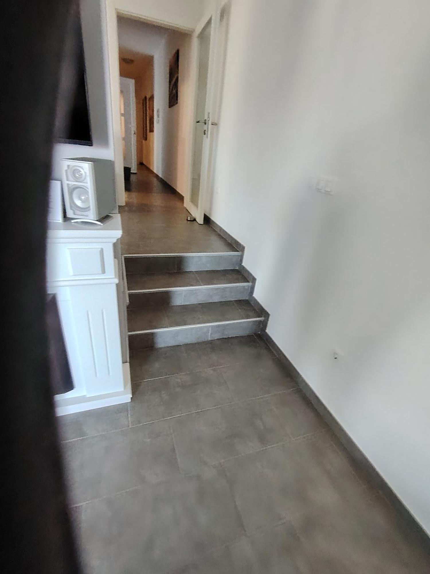 Villa Botic Trogir Oda fotoğraf